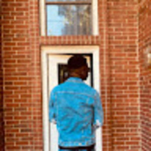 Meet your Posher, Timothy